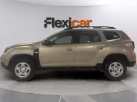 Usado Dacia Duster Acces 115 CV (84 kW) 2018 Beige SUV