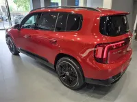 Nuevo Mercedes GLB250 200 kW (272 CV) 2026 Rojo SUV