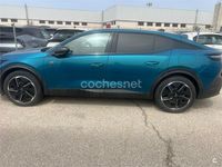 Usado Peugeot 408 Allure 181 CV (133 kW) 2024 Azul SUV