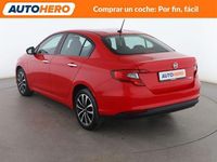 Usado Fiat Tipo Lounge 95 CV (69 kW) 2020 Rojo Berlina