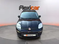 Usado Fiat Panda City Life 71 CV (52 kW) 2022 Negro Utilitario