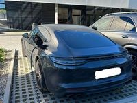 usado Porsche Panamera 4 E-Hybrid