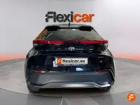 Usado Toyota C-HR Sport 196 CV (144 kW) 2024 Rojo SUV