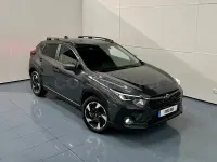Nuevo Subaru Crosstrek 153 CV (112 kW) 2026 Gris / plata SUV
