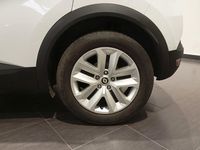 Usado Renault Captur Evolution 140 CV (102 kW) 2023 Blanco SUV