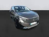 Begagnad Peugeot 3008 Active 131 HK (96 kW) 2021 Grå Pickup