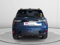Usado Lynk & Co 01 197 CV (144 kW) 2022 Azul SUV