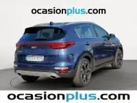 Usado Kia Sportage GT-Line 136 CV (100 kW) 2019 SUV