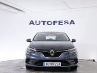 Usado Renault Mégane Cabriolet Intens 115 CV (84 kW) 2021 Gris Descapotable