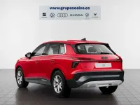 Nuevo Audi Q3 Business 150 CV (110 kW) 2026 Rojo SUV