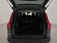Usado Dacia Jogger Extreme 91 CV (66 kW) 2025 Verde Monovolumen