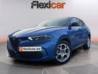 Usado Alfa Romeo Tonale Sprint 131 CV (96 kW) 2023 Azul SUV