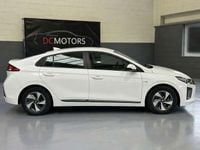 Usado Hyundai Ioniq 141 CV (103 kW) 2018 Utilitario