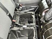 Usado VW Transporter Pro 114 CV (83 kW) 2015 Blanco Van