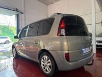 Usado Renault Espace Authentique 130 CV (95 kW) 2007 Beige Monovolumen