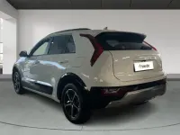 Nuevo Kia e-Niro 125 kW (171 CV) 2026 SUV