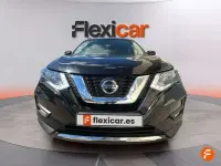 Usado Nissan X-Trail 150 CV (110 kW) 2019 Marrón SUV