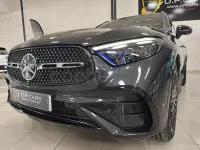 Brugt Mercedes GLC220 197 HK (144 kW) 2023 Grå SUV