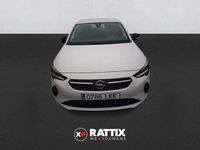 Usado Opel Corsa Edition 100 CV (73 kW) 2020 Blanco Utilitario