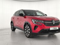 Usado Renault Austral Techno 200 CV (147 kW) 2025 Rojo SUV