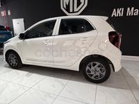 Usado Kia Picanto 63 CV (46 kW) 2024 Blanco Utilitario