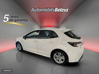 Usado Toyota Corolla Active 122 CV (89 kW) 2020 Blanco SUV