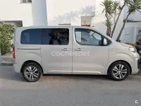 Usado Peugeot Traveller Active 120 CV (88 kW) 2021 Blanco Monovolumen