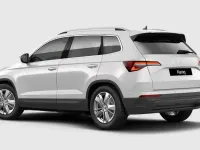 Nuevo Skoda Karoq Selection 150 CV (110 kW) 2026 Blanco SUV