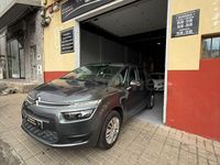 Brugt Citroën C4 Picasso Attraction 120 HK (88 kW) 2014 Grå MPV
