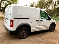 usado Ford Transit Connect 2011 75T200 Excelente estado!