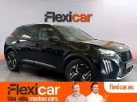 Usado Peugeot 2008 Active 101 CV (74 kW) 2023 Blanco SUV
