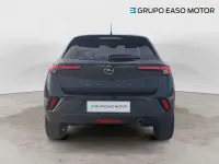 Occasion Opel Mokka Ultimate 110 PK (80 kW) 2022 Zwart SUV