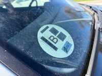 Usado Audi A6 150 CV (110 kW) 2002 Gris / plata Berlina