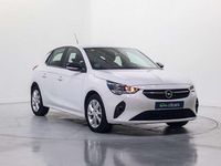 Usado Opel Corsa Edition 101 CV (74 kW) 2020 Blanco Utilitario