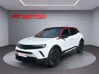 Usado Opel Mokka-e GS Line 100 kW (136 CV) 2021 Blanco SUV