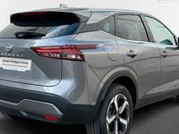 Usado Nissan Qashqai Style Edition 158 CV (116 kW) 2024 Skyline grey SUV