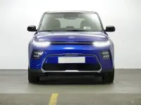 Usado Kia Soul EV 150 kW (204 CV) 2021 Azul SUV