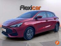 Używany MG MG3 116 KM (85 kW) 2025 Czerwony Hatchback