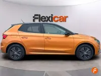 Usado Skoda Fabia Selection 116 CV (85 kW) 2025 Beige Utilitario