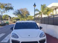 Usado Porsche Cayenne Platinum Edition 245 CV (180 kW) 2015 Blanco SUV