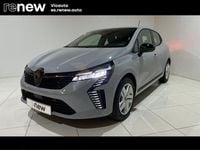 Nuevo Renault Clio V Evolution 100 CV (73 kW) 2025 Gris Berlina