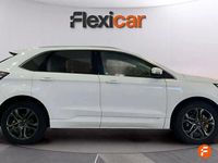 Usado Ford Edge Titanium 210 CV (154 kW) 2016 Blanco SUV