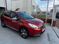 usado Peugeot 2008 1.6 Bluehdi S&s Crossway 120