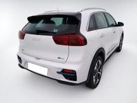 Usado Kia e-Niro 150 kW (204 CV) 2022 Blanco SUV