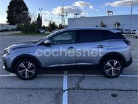 Brugt Peugeot 3008 Active 130 HK (95 kW) 2020 Grå SUV