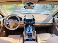 Usado Porsche Cayenne 240 CV (176 kW) 2012 Beige SUV