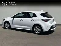 Usado Toyota Corolla Active 122 CV (89 kW) 2022 Utilitario