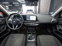 Usado BMW 116 Comfort Edition 163 CV (119 kW) 2025 Gris Utilitario
