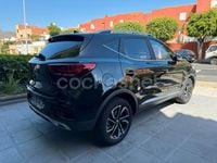 Begagnad MG ZS Comfort 111 HK (81 kW) 2022 Svart SUV