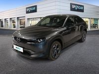 Usado Mazda MX30 Exclusive-Line 125 kW (170 CV) 2024 Gris SUV